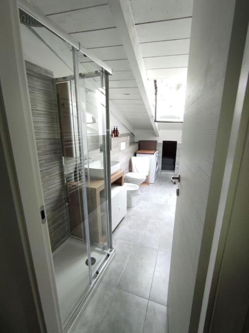 דירות מילאנו Free Parking Tiny House Wifi Netflix 15 Minuti Dal Duomo מראה חיצוני תמונה