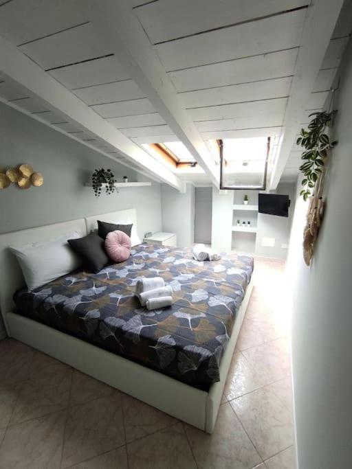 דירות מילאנו Free Parking Tiny House Wifi Netflix 15 Minuti Dal Duomo מראה חיצוני תמונה