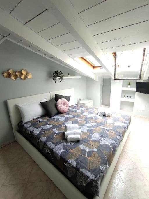 דירות מילאנו Free Parking Tiny House Wifi Netflix 15 Minuti Dal Duomo מראה חיצוני תמונה
