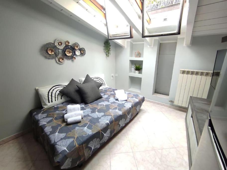 דירות מילאנו Free Parking Tiny House Wifi Netflix 15 Minuti Dal Duomo מראה חיצוני תמונה
