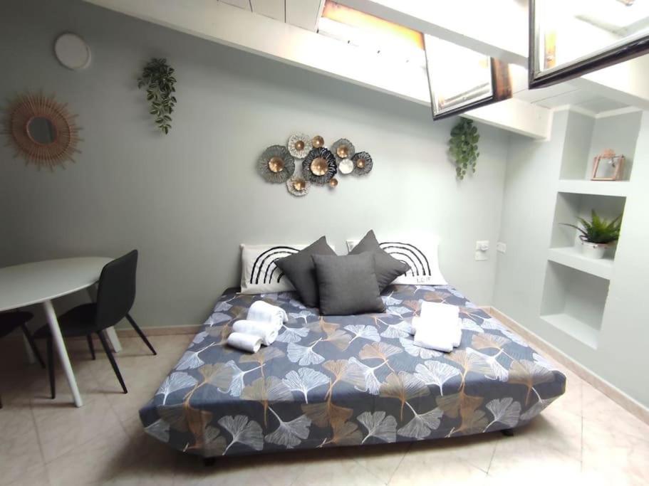 דירות מילאנו Free Parking Tiny House Wifi Netflix 15 Minuti Dal Duomo מראה חיצוני תמונה