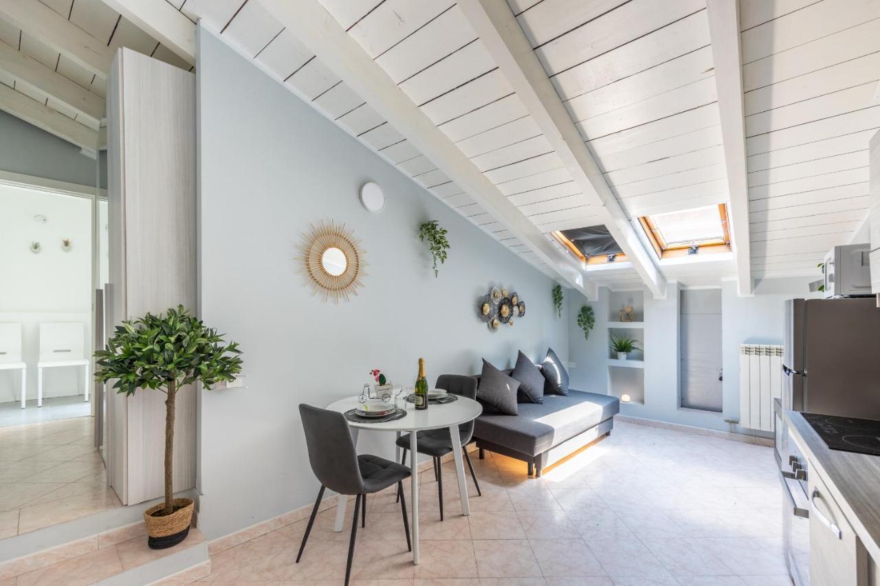דירות מילאנו Free Parking Tiny House Wifi Netflix 15 Minuti Dal Duomo מראה חיצוני תמונה