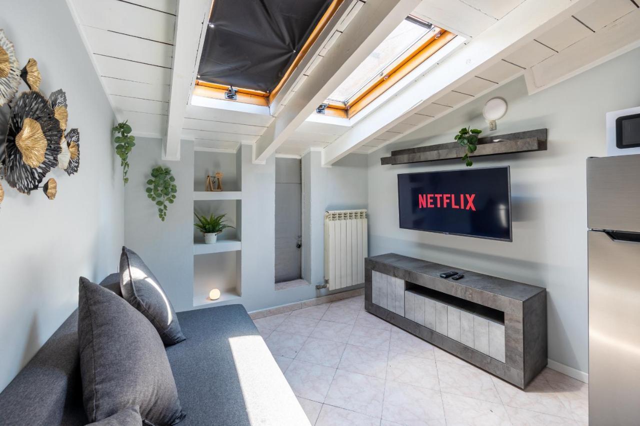 דירות מילאנו Free Parking Tiny House Wifi Netflix 15 Minuti Dal Duomo מראה חיצוני תמונה