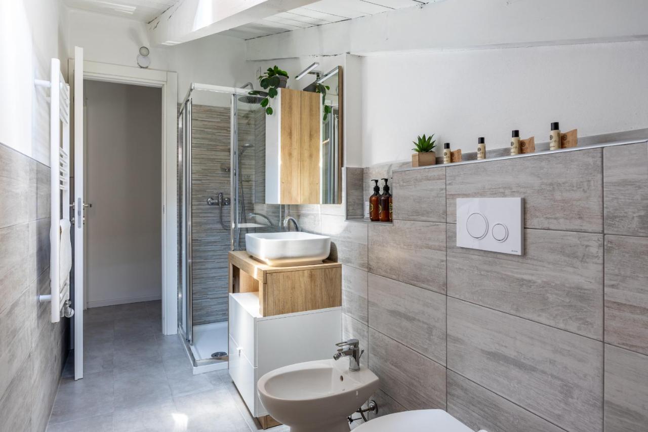 דירות מילאנו Free Parking Tiny House Wifi Netflix 15 Minuti Dal Duomo מראה חיצוני תמונה