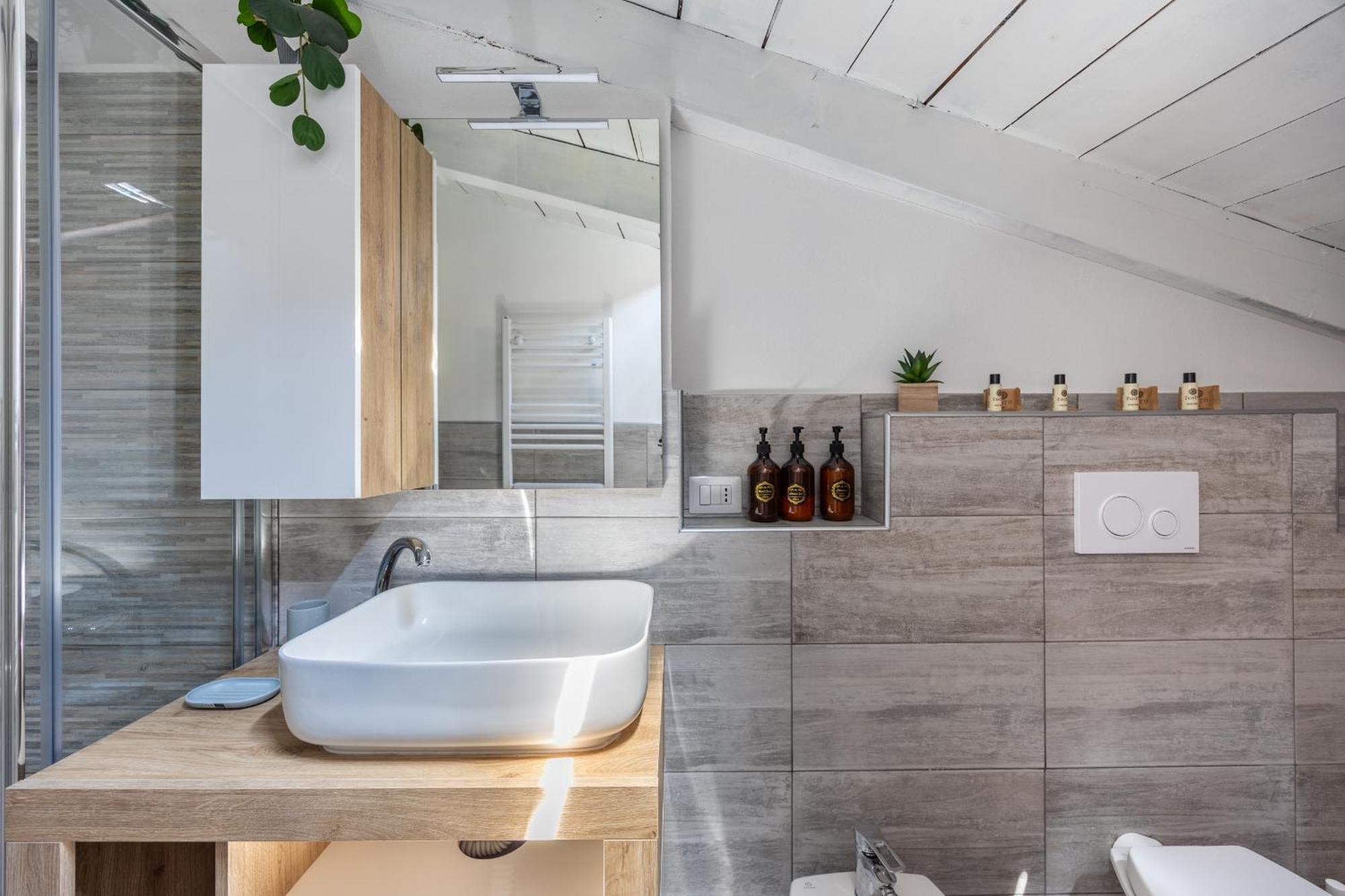 דירות מילאנו Free Parking Tiny House Wifi Netflix 15 Minuti Dal Duomo מראה חיצוני תמונה