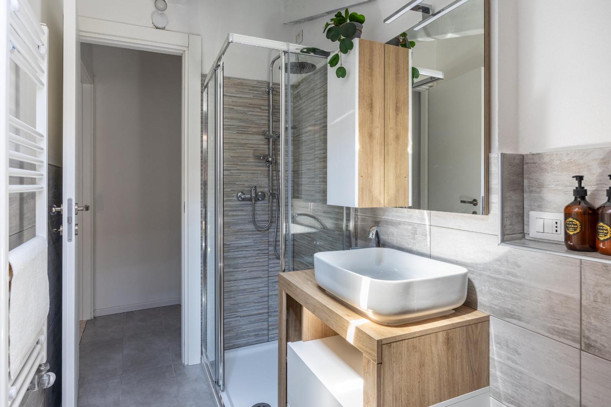 דירות מילאנו Free Parking Tiny House Wifi Netflix 15 Minuti Dal Duomo מראה חיצוני תמונה