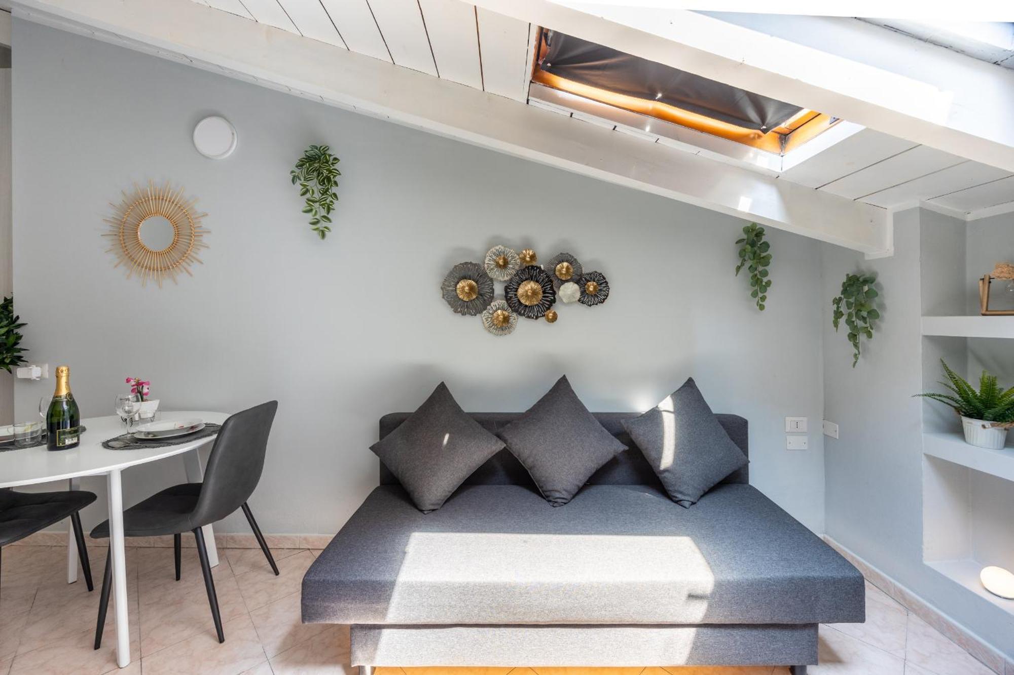 דירות מילאנו Free Parking Tiny House Wifi Netflix 15 Minuti Dal Duomo מראה חיצוני תמונה