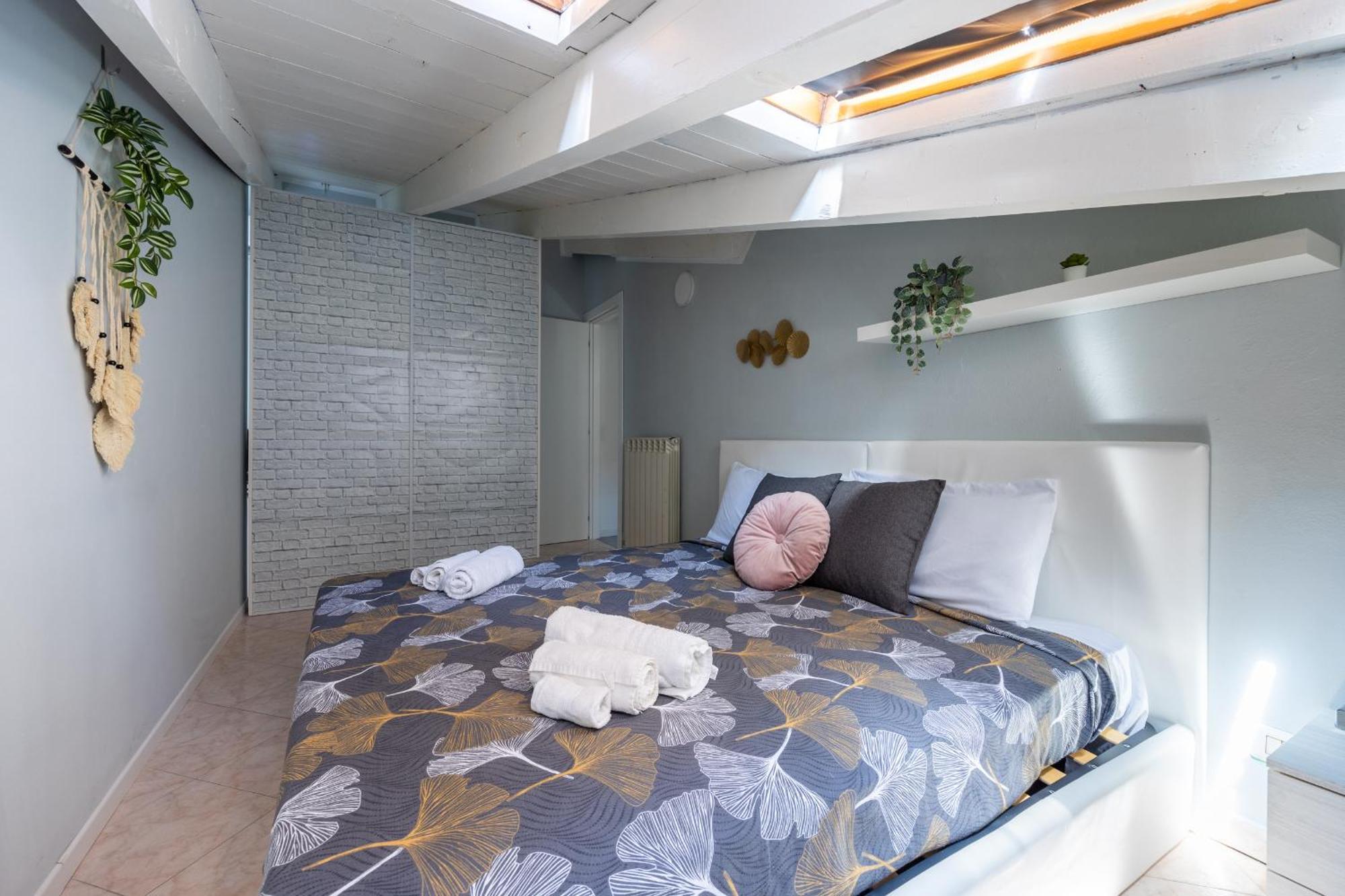 דירות מילאנו Free Parking Tiny House Wifi Netflix 15 Minuti Dal Duomo מראה חיצוני תמונה