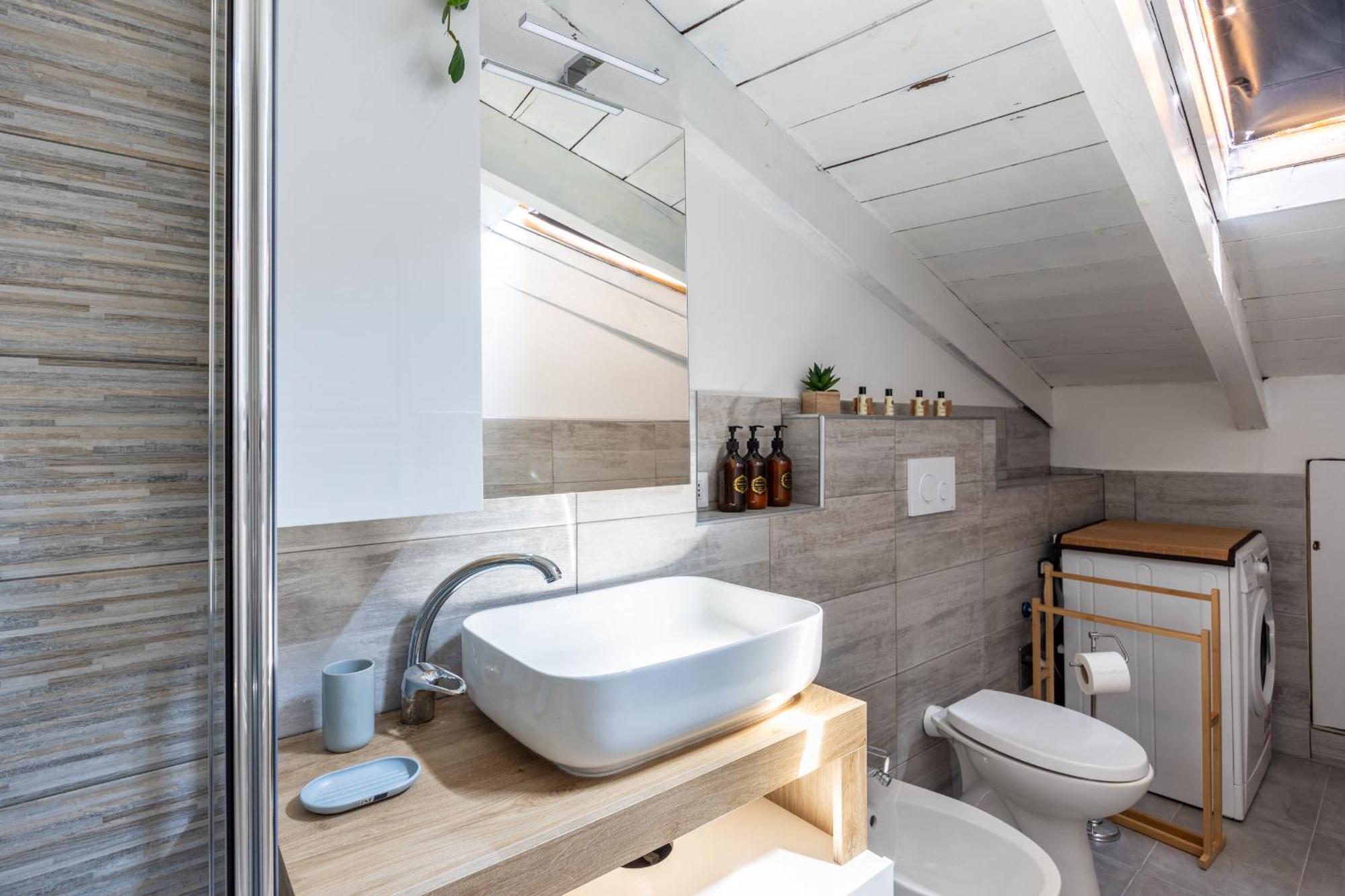 דירות מילאנו Free Parking Tiny House Wifi Netflix 15 Minuti Dal Duomo מראה חיצוני תמונה