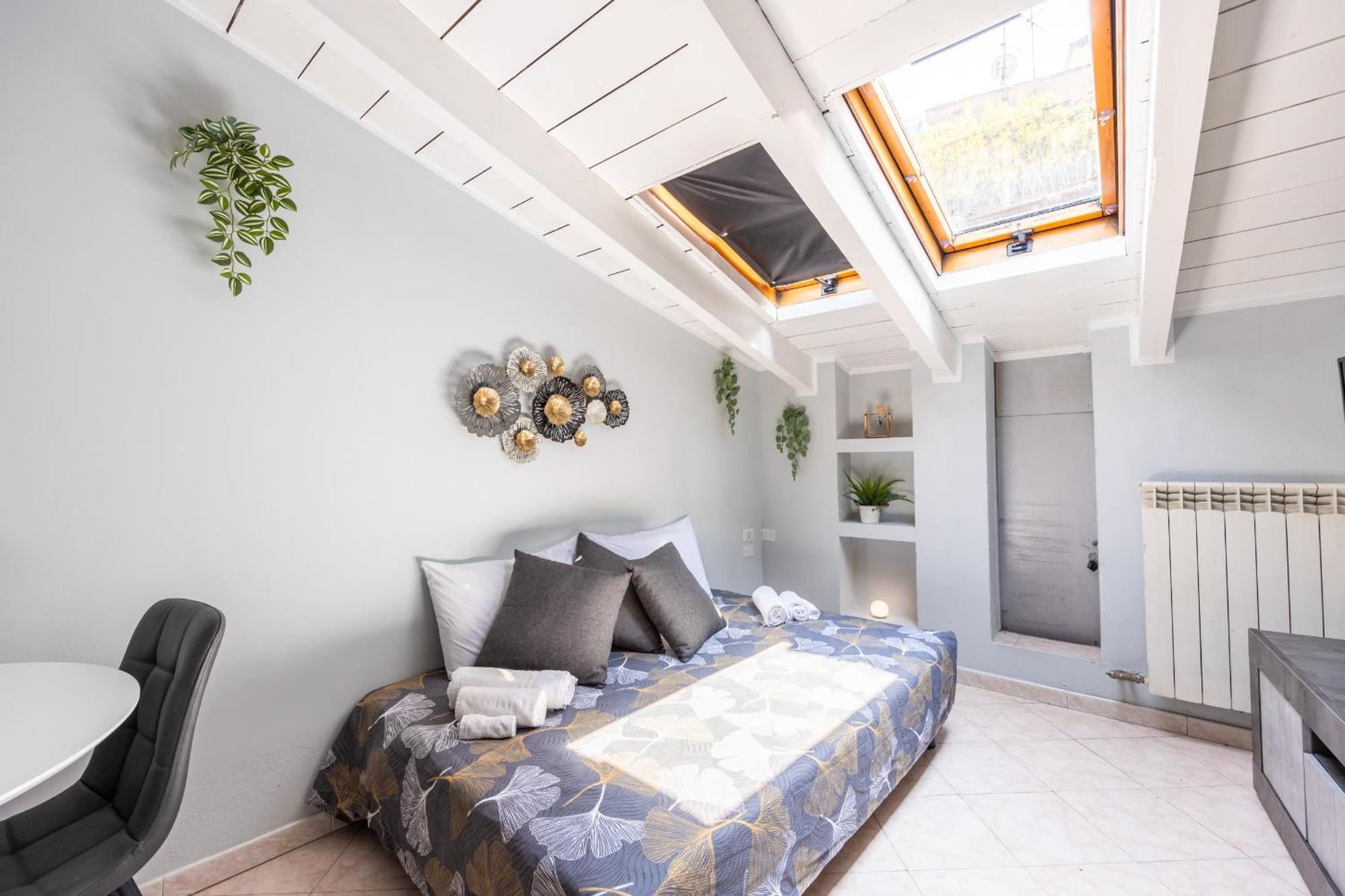 דירות מילאנו Free Parking Tiny House Wifi Netflix 15 Minuti Dal Duomo מראה חיצוני תמונה