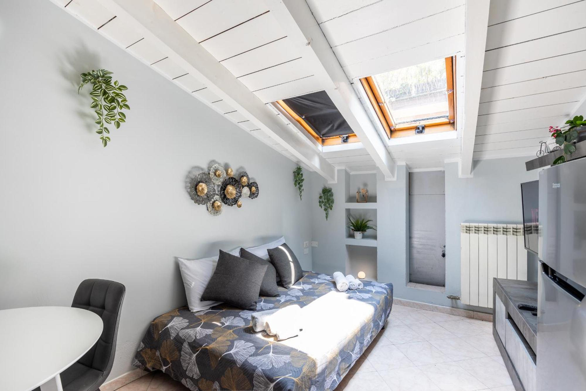דירות מילאנו Free Parking Tiny House Wifi Netflix 15 Minuti Dal Duomo מראה חיצוני תמונה