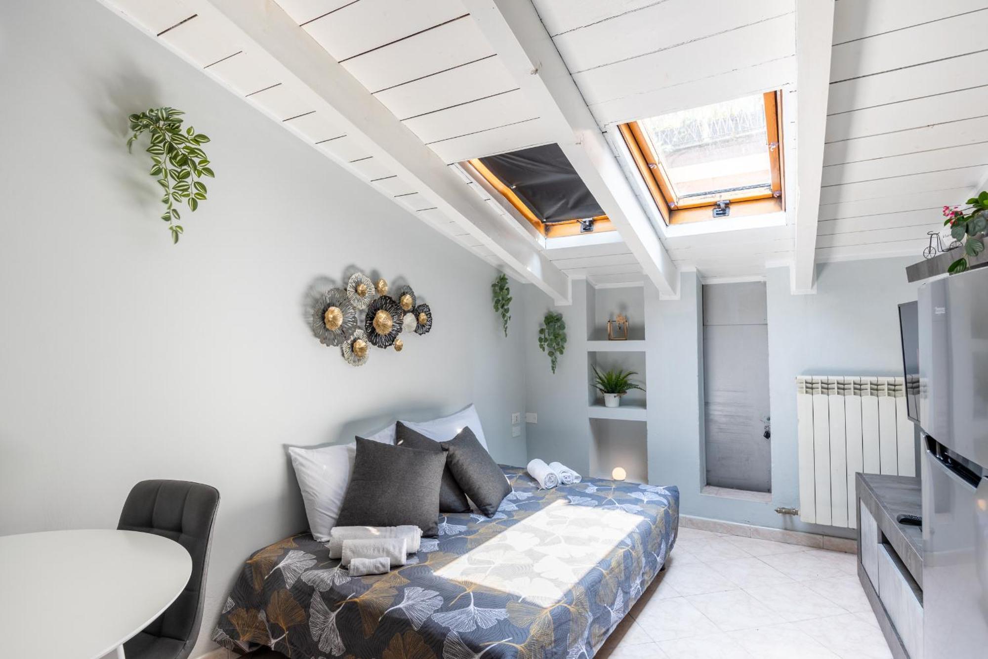 דירות מילאנו Free Parking Tiny House Wifi Netflix 15 Minuti Dal Duomo מראה חיצוני תמונה