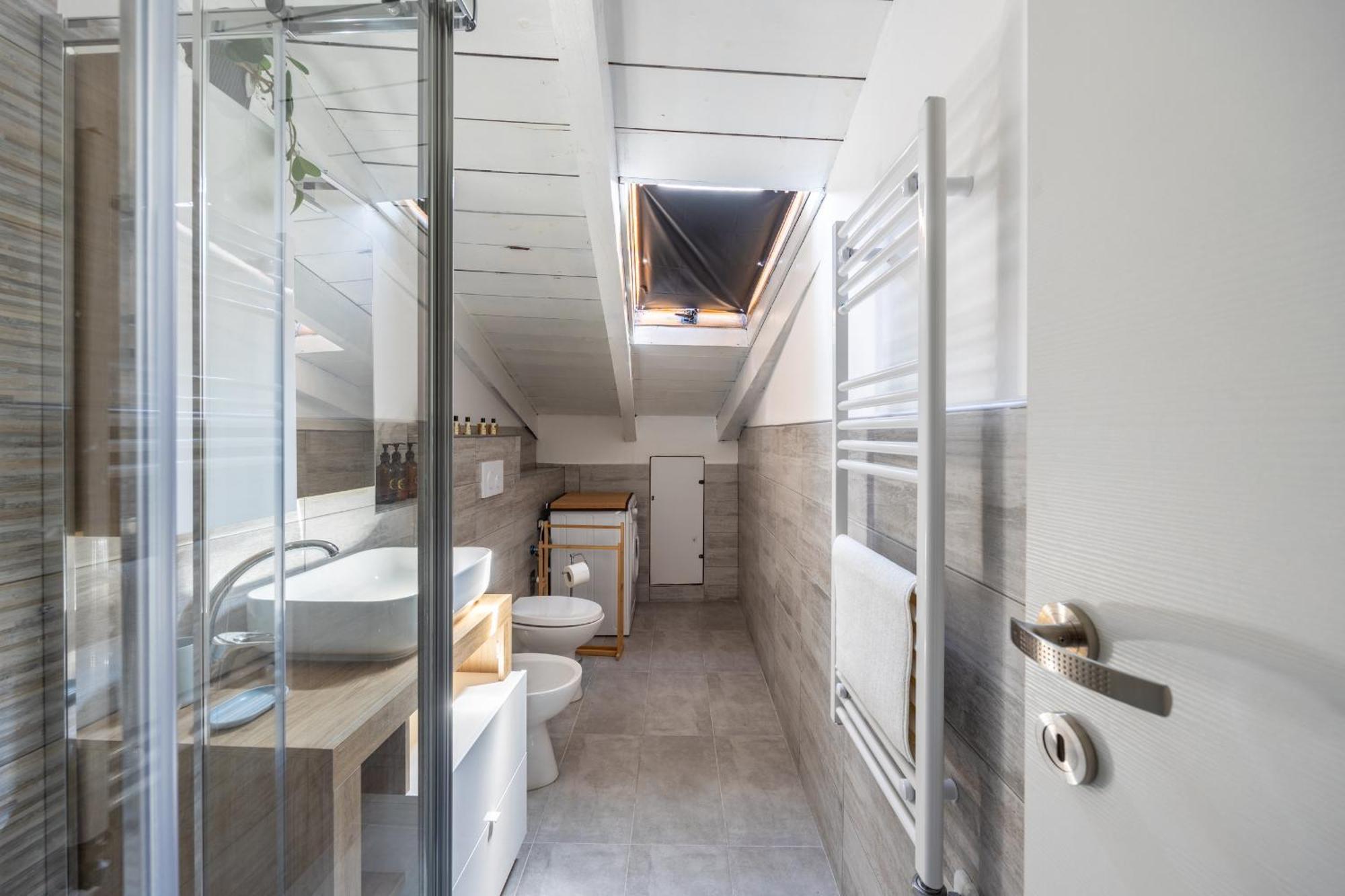 דירות מילאנו Free Parking Tiny House Wifi Netflix 15 Minuti Dal Duomo מראה חיצוני תמונה