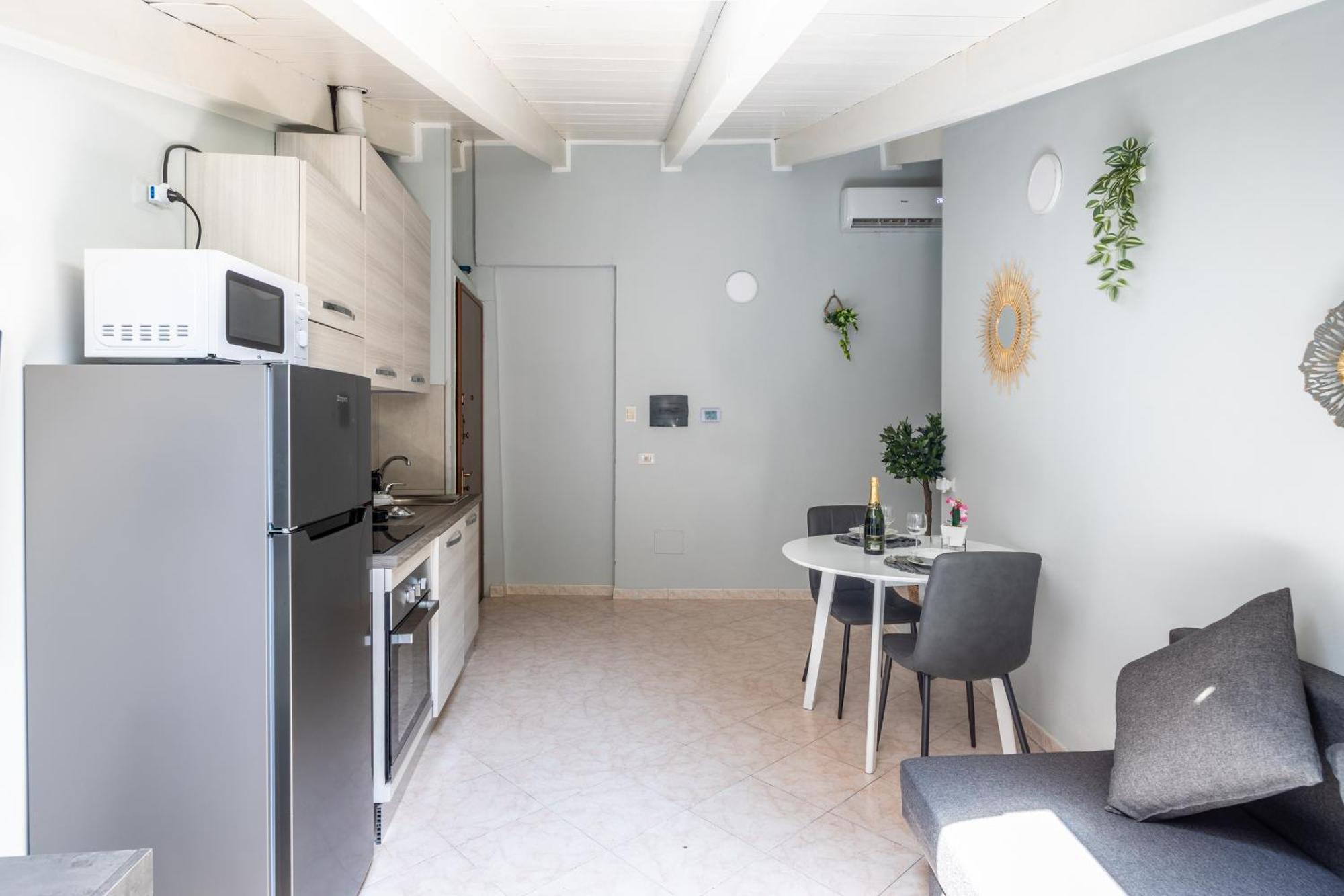 דירות מילאנו Free Parking Tiny House Wifi Netflix 15 Minuti Dal Duomo מראה חיצוני תמונה