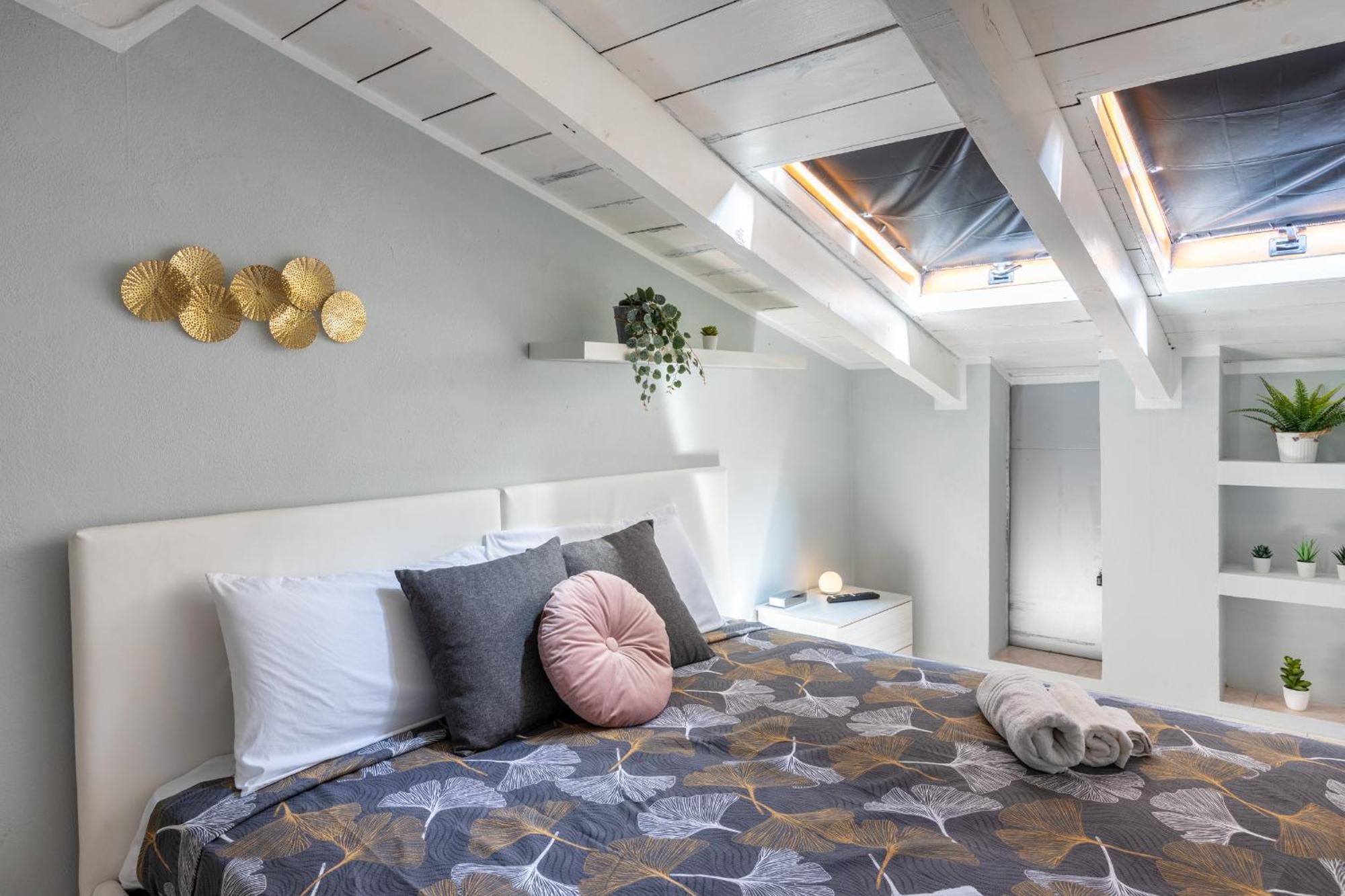 דירות מילאנו Free Parking Tiny House Wifi Netflix 15 Minuti Dal Duomo מראה חיצוני תמונה