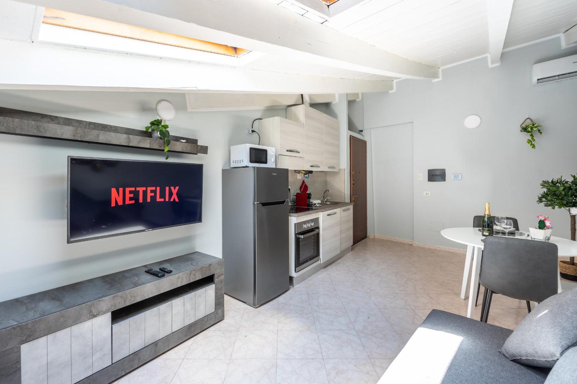דירות מילאנו Free Parking Tiny House Wifi Netflix 15 Minuti Dal Duomo מראה חיצוני תמונה